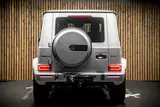 Mercedes-Benz G-Class G63 AMG thumbnail