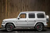 Mercedes-Benz G-Class G63 AMG thumbnail