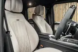 Mercedes-Benz G Class G63 AMG Magno Edition thumbnail