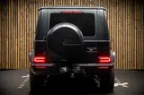 Mercedes-Benz G Class G63 AMG Magno Edition thumbnail