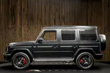Mercedes-Benz G Class G63 AMG Magno Edition thumbnail