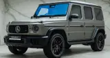Mercedes-Benz G-Class AMG G 63 Manufaktur Edition thumbnail