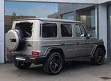 Mercedes-Benz G-Class AMG G 63 Manufaktur Edition thumbnail