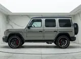 Mercedes-Benz G-Class AMG G 63 Manufaktur Edition thumbnail