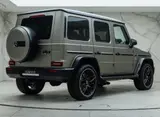 Mercedes-Benz G-Class AMG G 63 Manufaktur Edition thumbnail