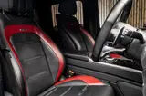 Mercedes-Benz G Class AMG G63 thumbnail