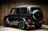 Mercedes-Benz G Class AMG G63 thumbnail