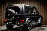 Mercedes-Benz G Class AMG G63 thumbnail