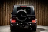 Mercedes-Benz G Class AMG G63 thumbnail