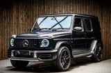 Mercedes-Benz G Class AMG G63 thumbnail