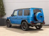 Mercedes-Benz G-Class AMG G63 Carbon Edition thumbnail