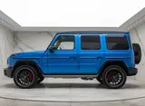 Mercedes-Benz G-Class AMG G63 Carbon Edition thumbnail
