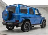 Mercedes-Benz G-Class AMG G63 Carbon Edition thumbnail