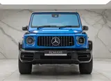 Mercedes-Benz G-Class AMG G63 Carbon Edition thumbnail