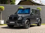 Mercedes-Benz G-Class AMG G63 Magno Edition Urban thumbnail