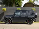 Mercedes-Benz G-Class AMG G63 Magno Edition Urban thumbnail