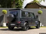 Mercedes-Benz G-Class AMG G63 Magno Edition Urban thumbnail
