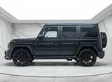 Mercedes-Benz G-Class AMG G63 Magno Edition Urban thumbnail