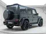 Mercedes-Benz G-Class AMG G63 Magno Edition Urban thumbnail