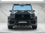 Mercedes-Benz G-Class AMG G63 Magno Edition Urban thumbnail