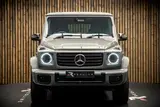 Mercedes-Benz G-Class G580 AMG Line Premium Plus thumbnail