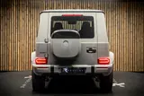 Mercedes-Benz G-Class G580 AMG Line Premium Plus thumbnail