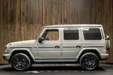 Mercedes-Benz G-Class G580 AMG Line Premium Plus thumbnail