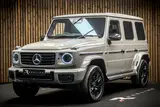 Mercedes-Benz G-Class G580 AMG Line Premium Plus thumbnail
