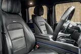 Mercedes-Benz G-Class G63 AMG thumbnail