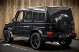 Mercedes-Benz G-Class G63 AMG thumbnail