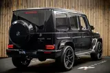 Mercedes-Benz G-Class G63 AMG thumbnail
