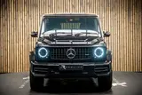 Mercedes-Benz G-Class G63 AMG thumbnail