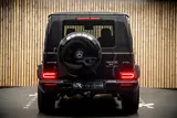 Mercedes-Benz G-Class G63 AMG thumbnail