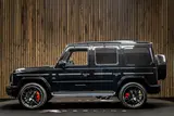 Mercedes-Benz G-Class G63 AMG thumbnail