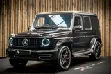 Mercedes-Benz G-Class G63 AMG thumbnail