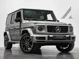 Mercedes-Benz G Class G400d AMG Line Premium Plus thumbnail