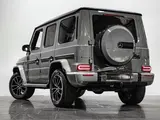 Mercedes-Benz G Class G400d AMG Line Premium Plus thumbnail