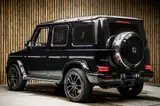 Mercedes-Benz G Class G400d AMG Line Premium Plus thumbnail