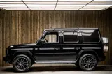Mercedes-Benz G Class G400d AMG Line Premium Plus thumbnail