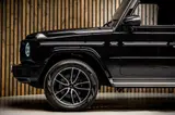 Mercedes-Benz G Class G400d AMG Line Premium Plus thumbnail