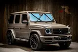 Mercedes-Benz G Class G400d AMG Line thumbnail