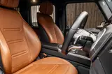 Mercedes-Benz G Class G400d AMG Line thumbnail