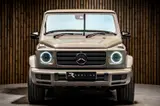 Mercedes-Benz G Class G400d AMG Line thumbnail