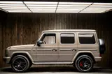 Mercedes-Benz G Class G400d AMG Line thumbnail