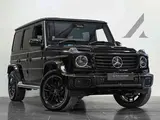 Mercedes-Benz G Class G450d AMG Line (Premium Plus) thumbnail