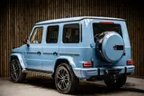Mercedes-Benz G-Class G450d AMG Line Premium Plus thumbnail