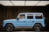 Mercedes-Benz G-Class G450d AMG Line Premium Plus thumbnail