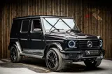 Mercedes-Benz G Class G500h AMG Line Premium Plus thumbnail