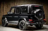 Mercedes-Benz G Class G500h AMG Line Premium Plus thumbnail