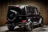 Mercedes-Benz G Class G500h AMG Line Premium Plus thumbnail